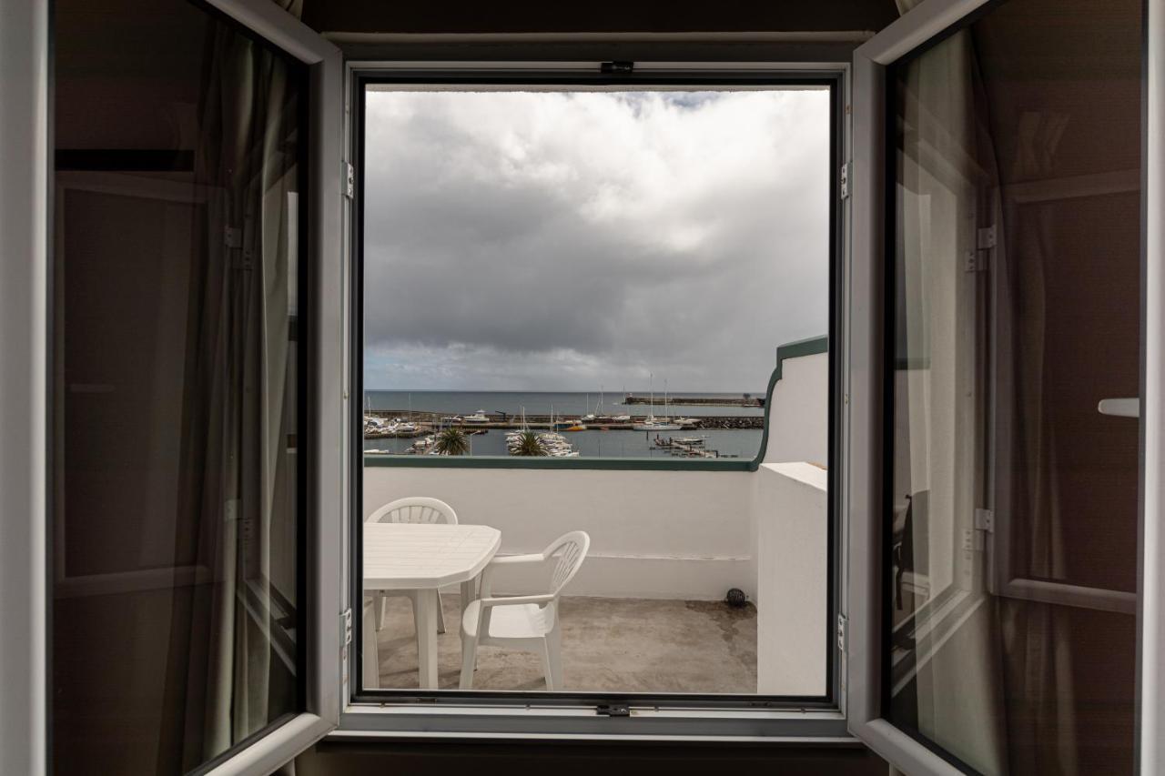 فيلا Pero De Teive House Ponta Delgada المظهر الخارجي الصورة