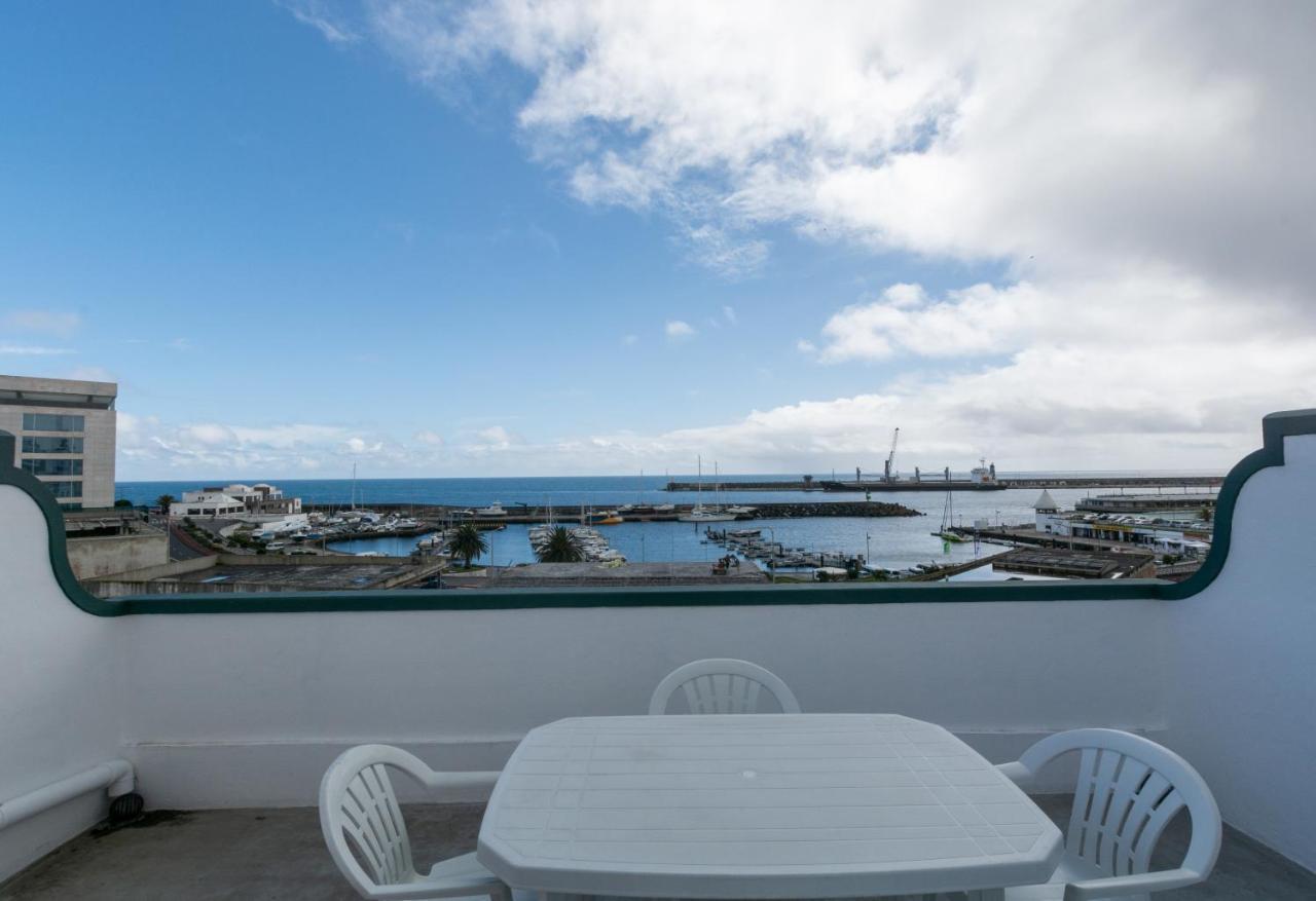 فيلا Pero De Teive House Ponta Delgada المظهر الخارجي الصورة