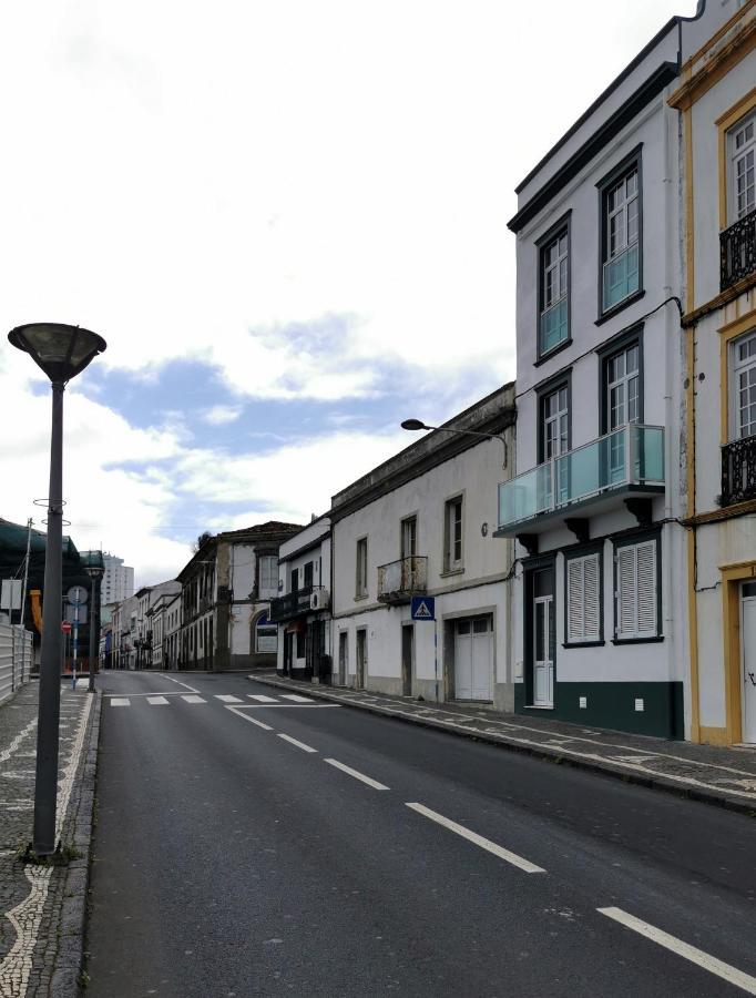 فيلا Pero De Teive House Ponta Delgada المظهر الخارجي الصورة