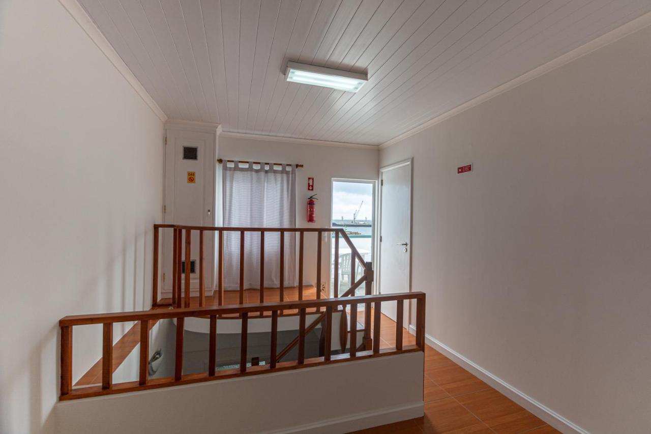 فيلا Pero De Teive House Ponta Delgada المظهر الخارجي الصورة