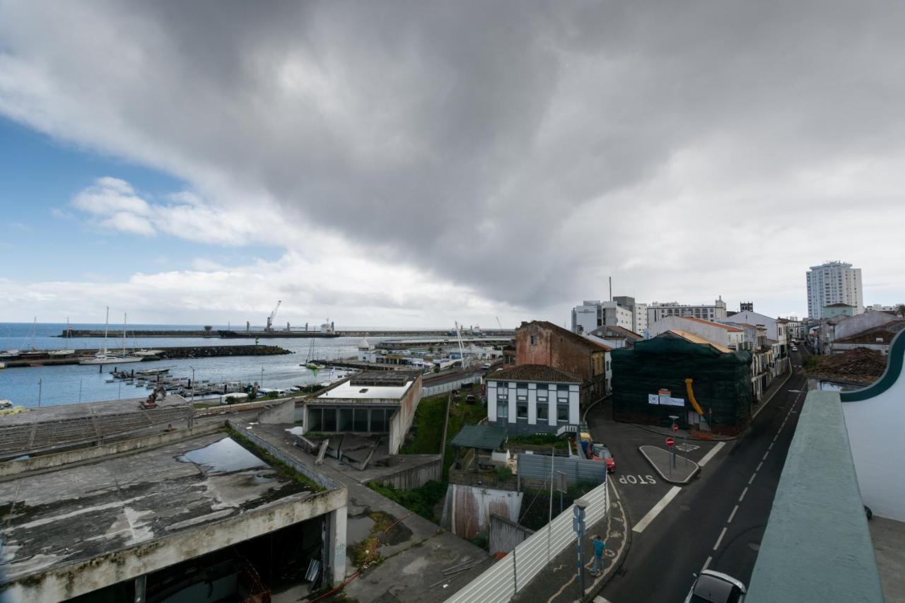 فيلا Pero De Teive House Ponta Delgada المظهر الخارجي الصورة