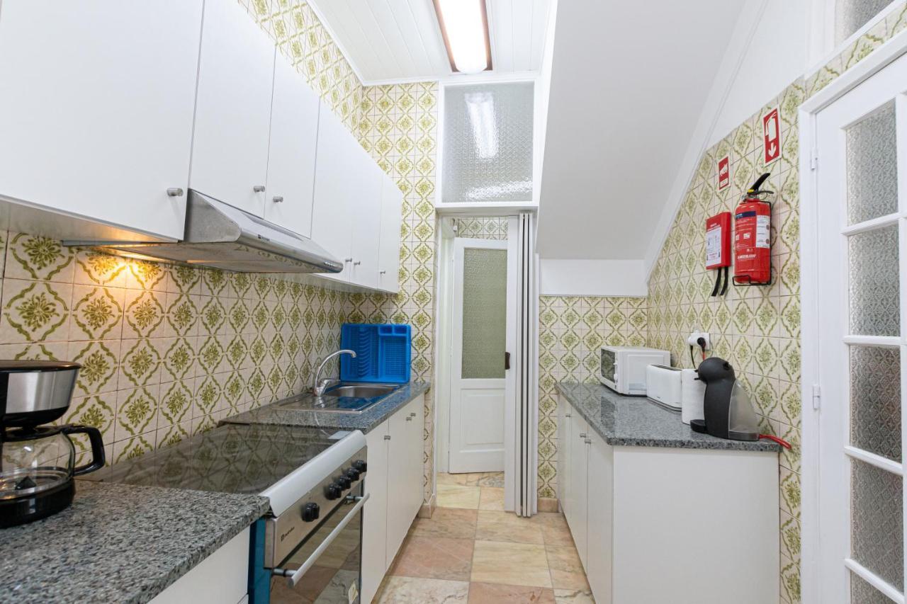 فيلا Pero De Teive House Ponta Delgada المظهر الخارجي الصورة