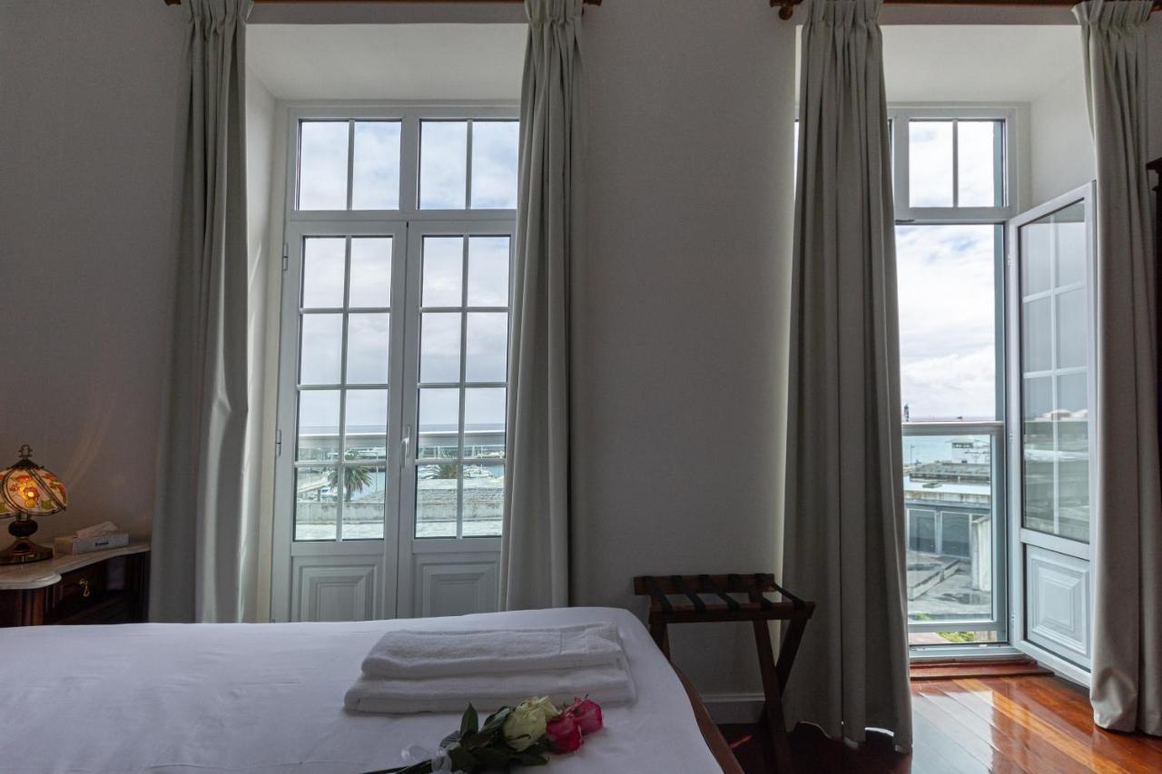 فيلا Pero De Teive House Ponta Delgada المظهر الخارجي الصورة